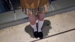 韩国瑜纹身骚逼趁着男友不在家勾引我
